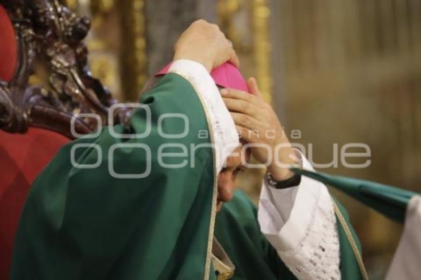 MISA DOMINICAL . CATEDRAL