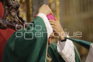 MISA DOMINICAL . CATEDRAL