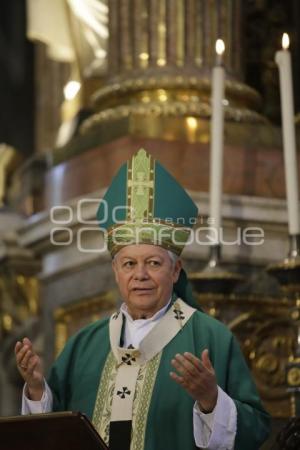 MISA DOMINICAL . CATEDRAL