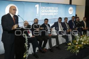 ENCUENTRO SEGURIDAD EMPRESARIAL