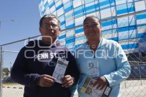 BOLETOS CLUB PUEBLA VS LOBOS BUAP