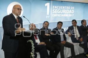 ENCUENTRO SEGURIDAD EMPRESARIAL