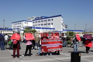 MANIFESTACION 28 DE OCTUBRE