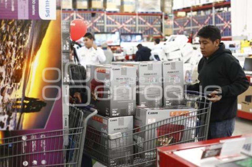 VENTAS BUEN FIN