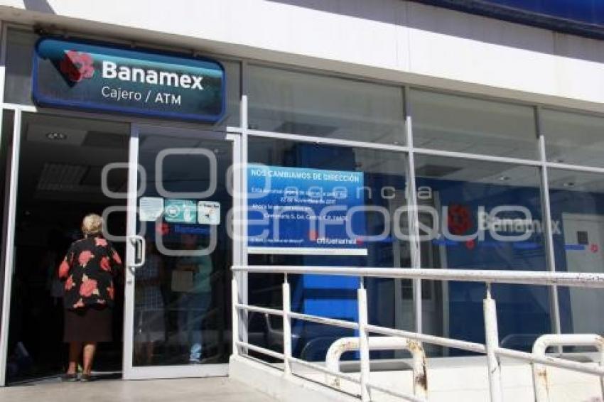 BANAMEX . ACATLÁN