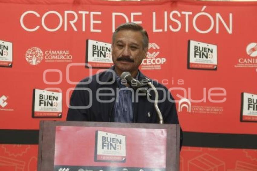 CORTE LISTÓN BUEN FIN