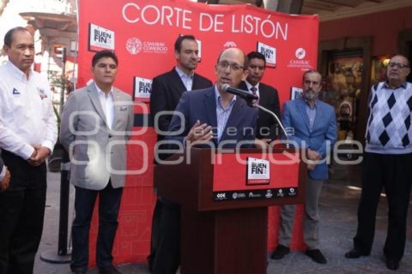 CORTE LISTÓN BUEN FIN