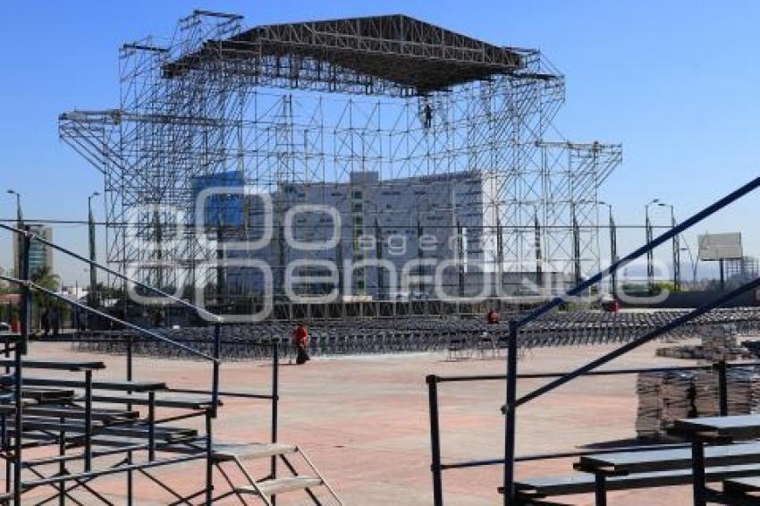 CONCIERTO CANCELADO