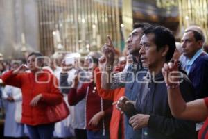 MISA DOMINICAL . CATEDRAL