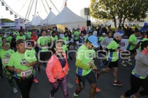 CARRERA GLOBAL ENERGY RACE