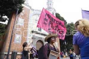 MARCHA DE LAS PUTAS
