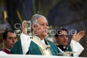 MISA DOMINICAL . CATEDRAL