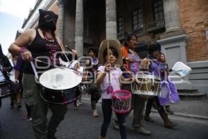 MARCHA DE LAS PUTAS