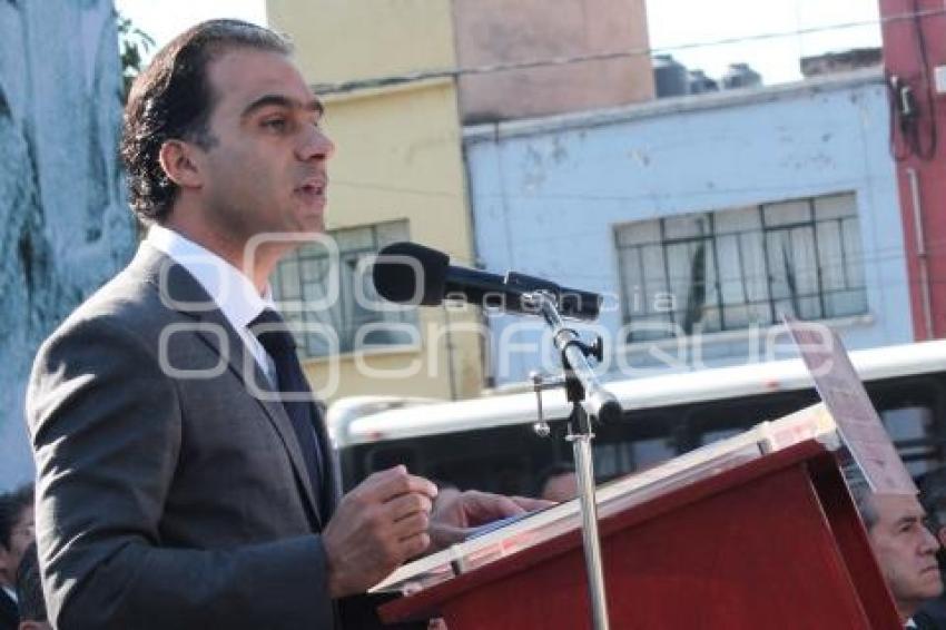 MICHEL CHAÍN