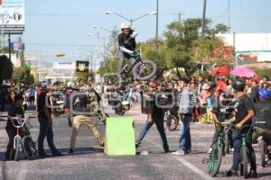 TEHUACÁN . DESFILE 20 DE NOVIEMBRE