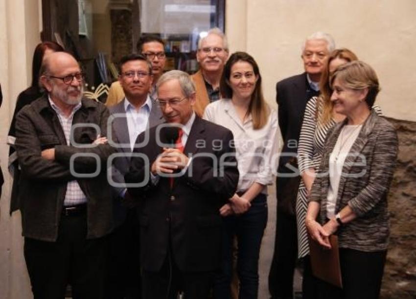 ENRIQUE CÁRDENAS