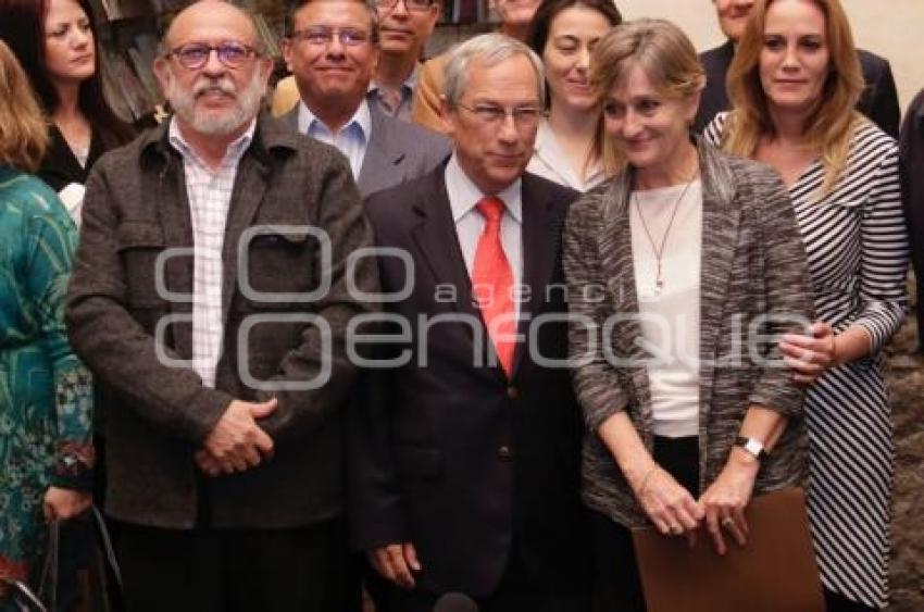 ENRIQUE CÁRDENAS