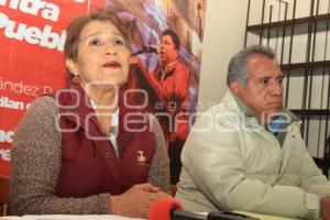 ANTORCHA CAMPESINA