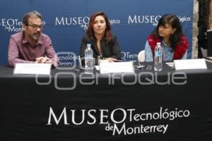 EXPOSICIONES MUSEO ITESM