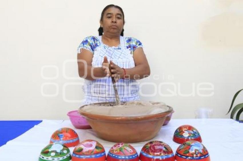 ENCUENTRO COCINA CONVENTUAL