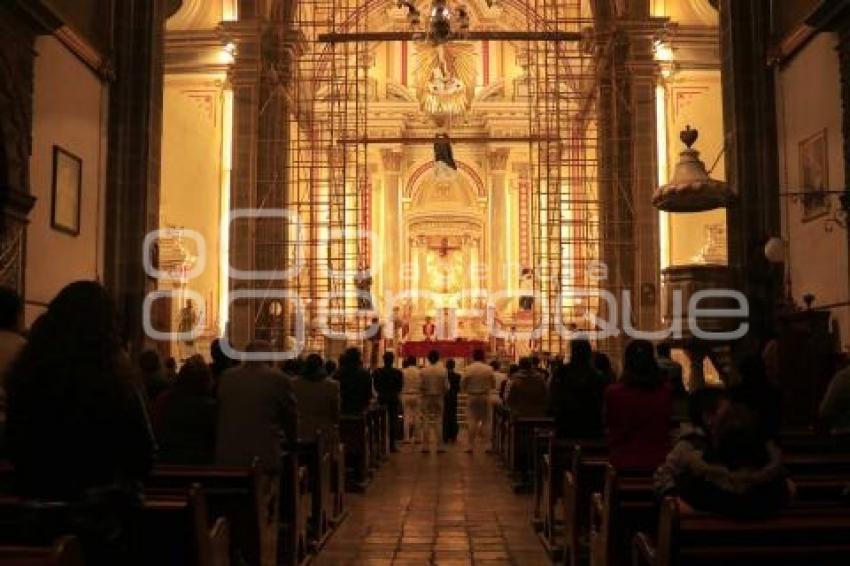 CELEBRACIÓN SANTA CECILIA