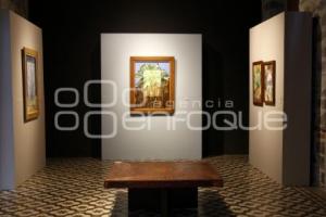 EXPOSICIONES MUSEO ITESM