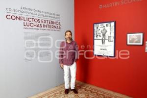 EXPOSICIONES MUSEO ITESM