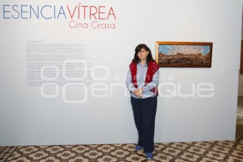 EXPOSICIONES MUSEO ITESM