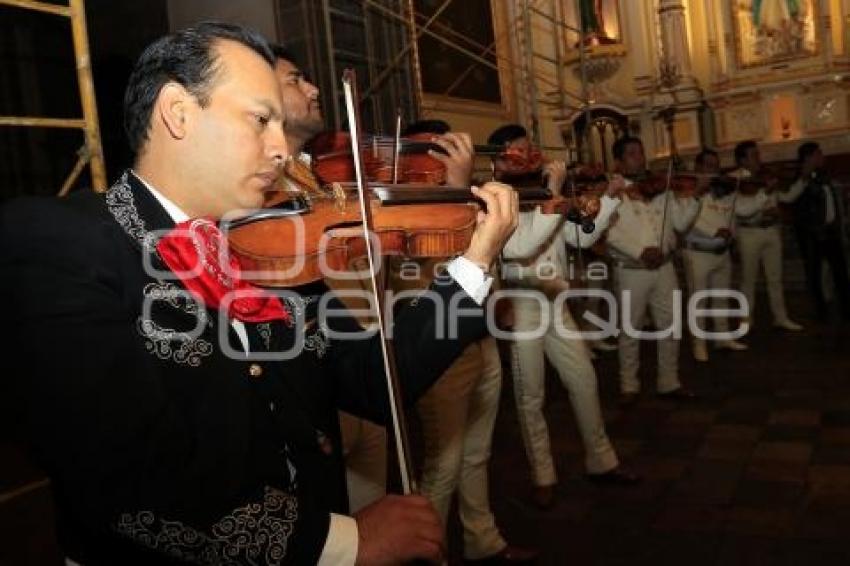 CELEBRACIÓN SANTA CECILIA