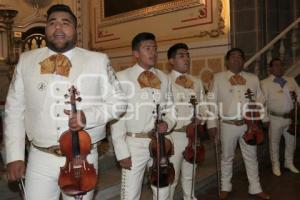 CELEBRACIÓN SANTA CECILIA