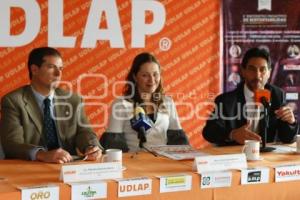 UDLAP . ENCUENTRO PROACTIVO MEXICANO