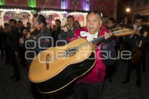 CELEBRACIÓN SANTA CECILIA