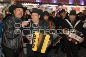 CELEBRACIÓN SANTA CECILIA