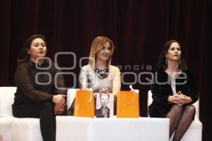 PRESENTACIÓN LIBRO . MORIR DE AMOR