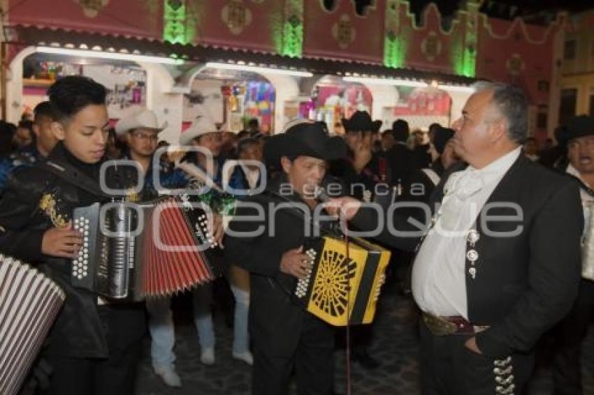 CELEBRACIÓN SANTA CECILIA