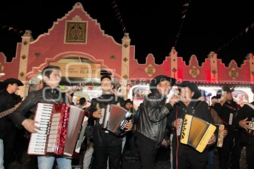 CELEBRACIÓN SANTA CECILIA