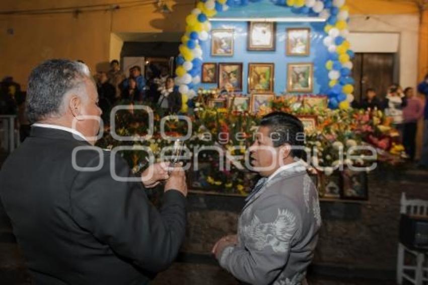 CELEBRACIÓN SANTA CECILIA