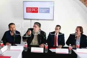 IBERO . CERTIFICACIÓN A FUNCIONARIOS