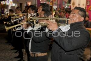 CELEBRACIÓN SANTA CECILIA