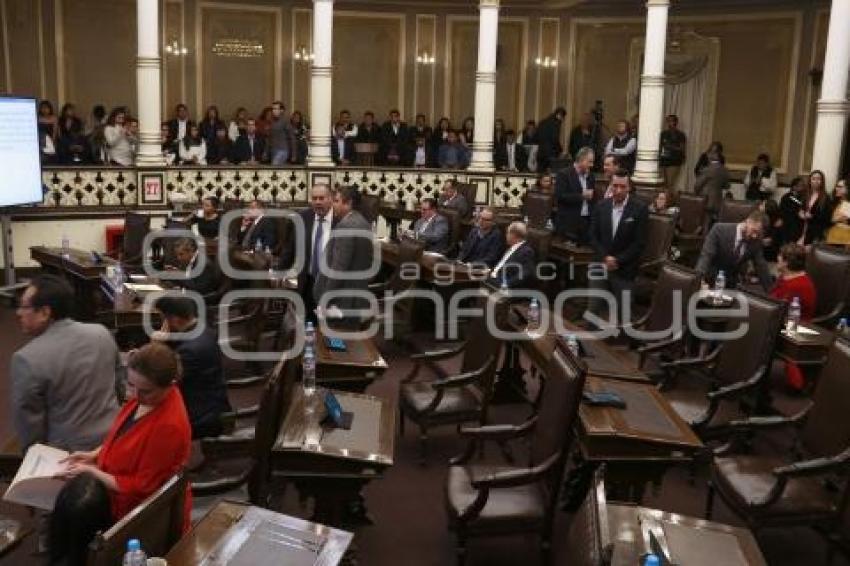 CONGRESO