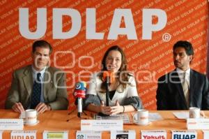 UDLAP . ENCUENTRO PROACTIVO MEXICANO