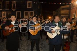 CELEBRACIÓN SANTA CECILIA