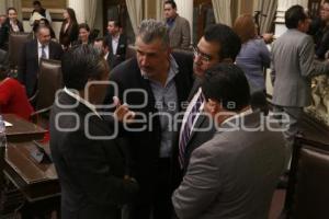 CONGRESO