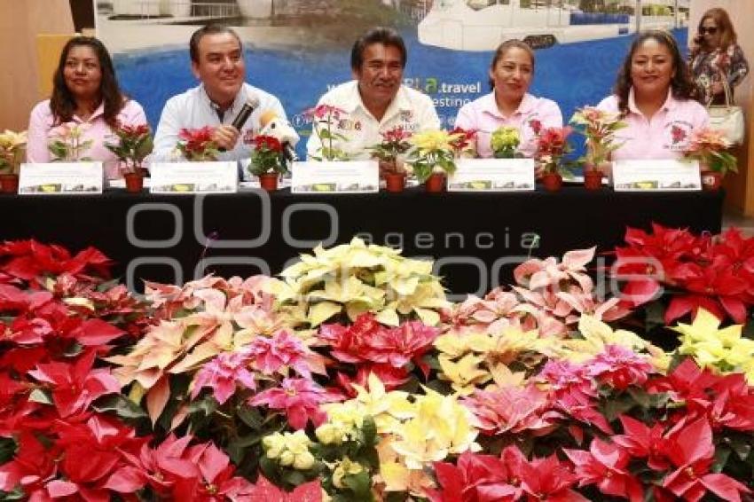 FERIA DE LA NOCHEBUENA