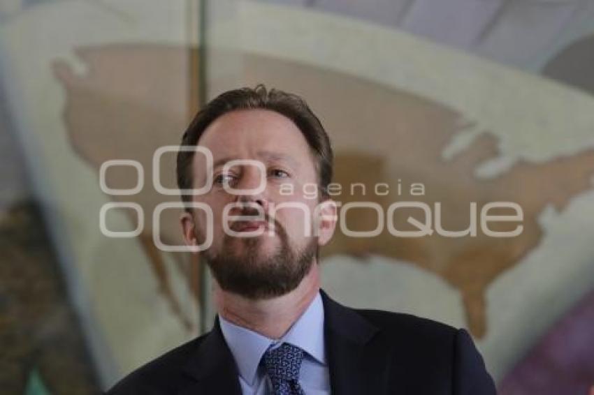 LUIS BANCK