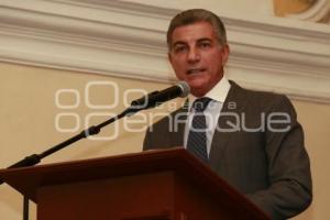 ANTONIO GALI
