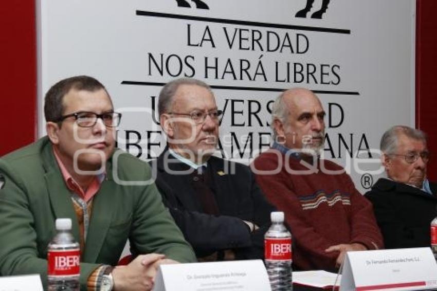 IBERO . VIOLENCIA DE GÉNERO
