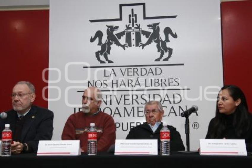 IBERO . VIOLENCIA DE GÉNERO