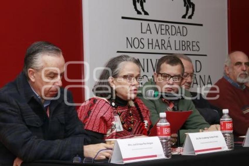 IBERO . VIOLENCIA DE GÉNERO