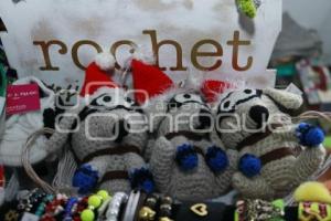 BAZAR FUSIÓN MUJERES